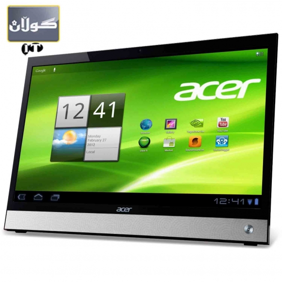 سیستەمی ئەندرۆید بۆ كۆمپیوتەریش گوازرایەوە